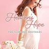 Heaven's Hope: THE EDWARDS' BROTHERS BOOK 3 (0)