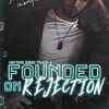 Founded on Rejection: An Unrequited Love Age Gap Romance