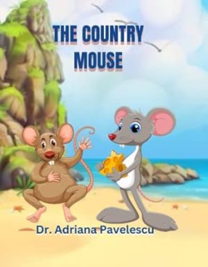 The country mouse For kids