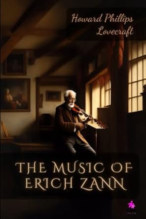 The Music of Erich Zann