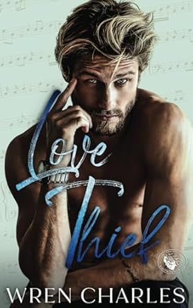 Love Thief: The Greystone Family: Stolen Hearts