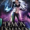 Demon Demands: The Chronicles of Sloane King