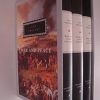 War And Peace: 3 vols