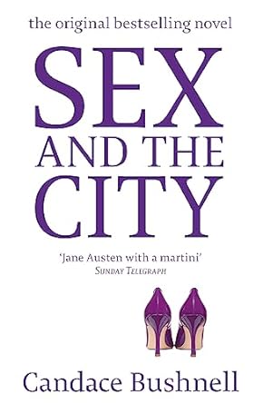 Sex And The City: And Just Like That... 25 Years of Sex and the City