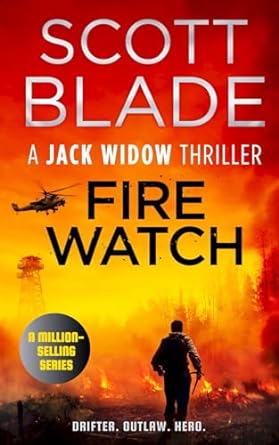 Fire Watch: 8
