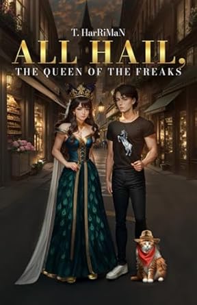 All Hail, the Queen of the Freaks