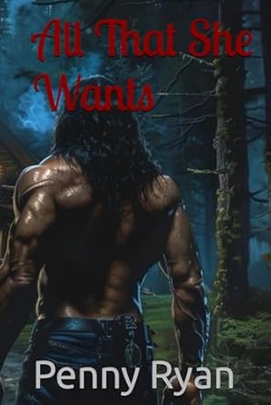 All That She Wants