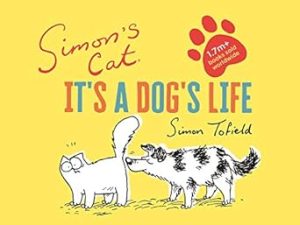 Simon's Cat's Guide to Dogs