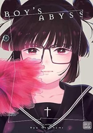 Boy's Abyss, Vol. 3 (Volume 3)