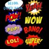Blank Comic Book:: Draw Your own Comics And Create The Best Stories. Templates for Comics.