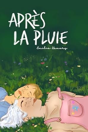 Après la pluie: New Romance lesbienne - Fiction sur l'autisme