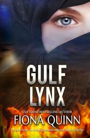 Gulf Lynx: An Iniquus Romantic Suspense Mystery Thriller (5)