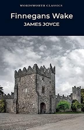Finnegan's Wake