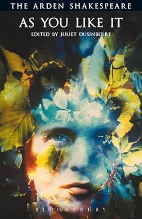 As You Like It: Arden Shakespeare: The Arden Shakespeare