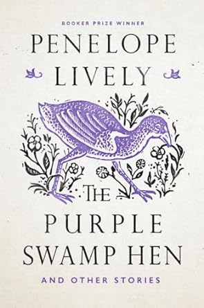 The Purple Swamp Hen and Other Stories