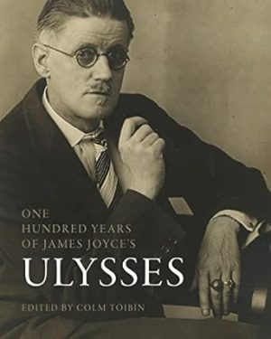 One Hundred Years of James Joyce's "Ulysses"