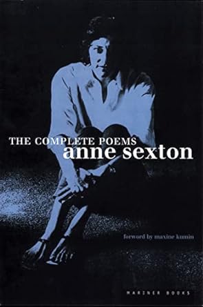 The Complete Poems: Anne Sexton