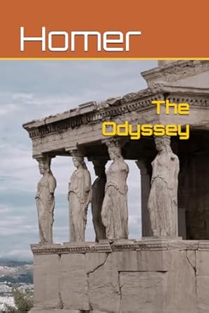 The Odyssey