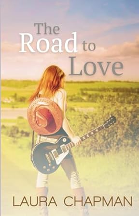 The Road to Love: a friends to lovers romance