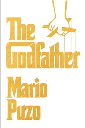 Godfather: Deluxe Edition