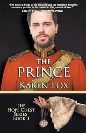 The Prince (3)