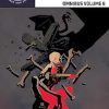 B.P.R.D. Omnibus Volume 6