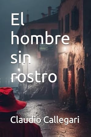 El hombre sin rostro