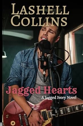 Jagged Hearts