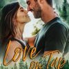 Love on Tap: A Small Town Mountain Man Curvy Woman Romance