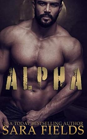 Alpha: A Rough Shifter Romance