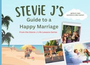 Stevie J's Guide to a Happy Marriage