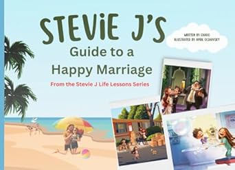 Stevie J's Guide to a Happy Marriage