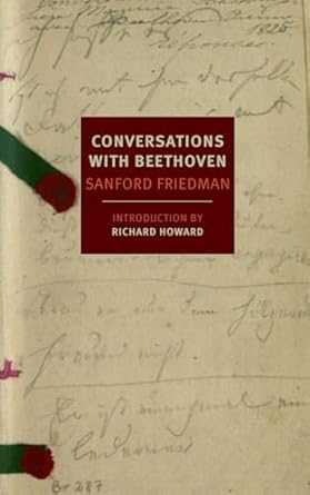 Conversations With Beethoven