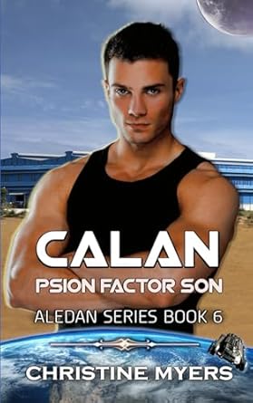 Calan: Psion Factor Son