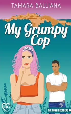 My Grumpy Cop (1)
