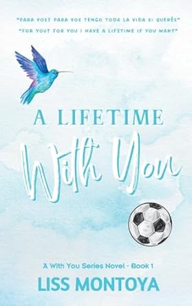 A Lifetime With You: Anniversary Edition (1)