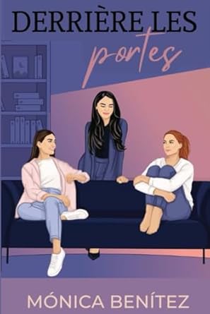 Derrière les portes