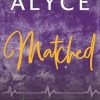 Matched: A Protector Insta Love Romantic Suspense