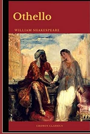 Othello illustrated