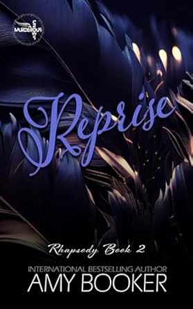 Reprise (Alternate Paperback): Rhapsody Rockstar Series, #2