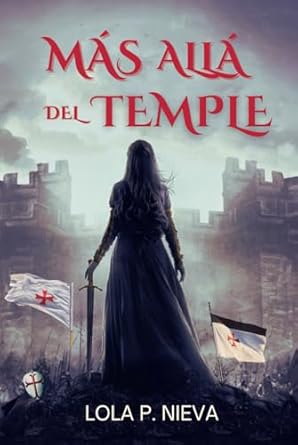 MÁS ALLÁ DEL TEMPLE