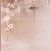 Whispers of Sakura: Gorgeous Cherry Blossom Notebook Journal