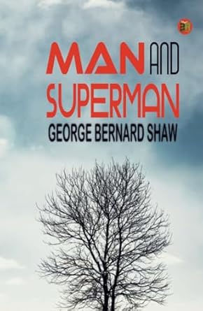 Man and Superman
