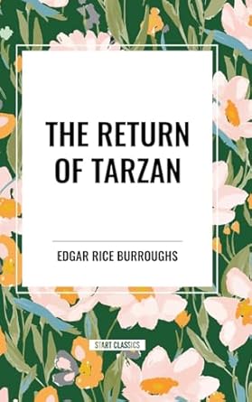 The Return of Tarzan