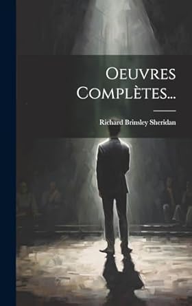 Oeuvres Complètes...