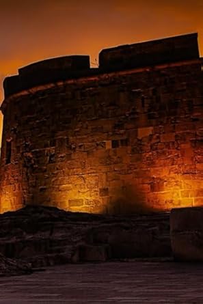 Notebook by Melchor Sanz