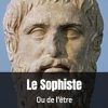 Le Sophiste de Platon: Ou de l'être