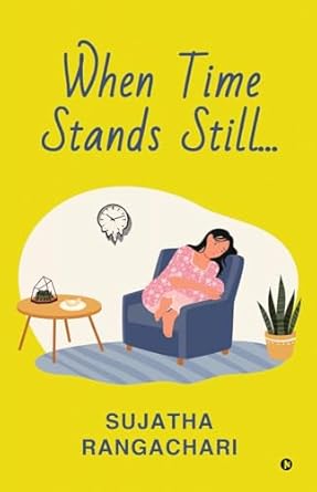 When Time Stands Still