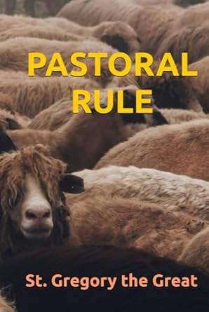 PASTORAL RULE