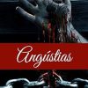 Angústias: Romance de Ficção